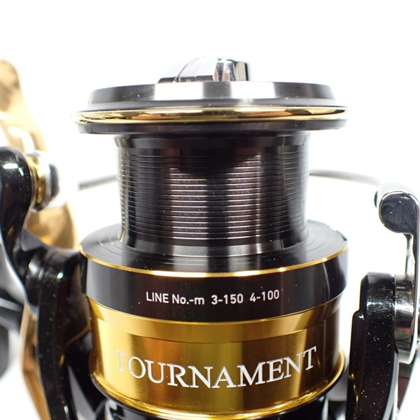 ２２トーナメント磯２５００ＸＨーＬＢＤ